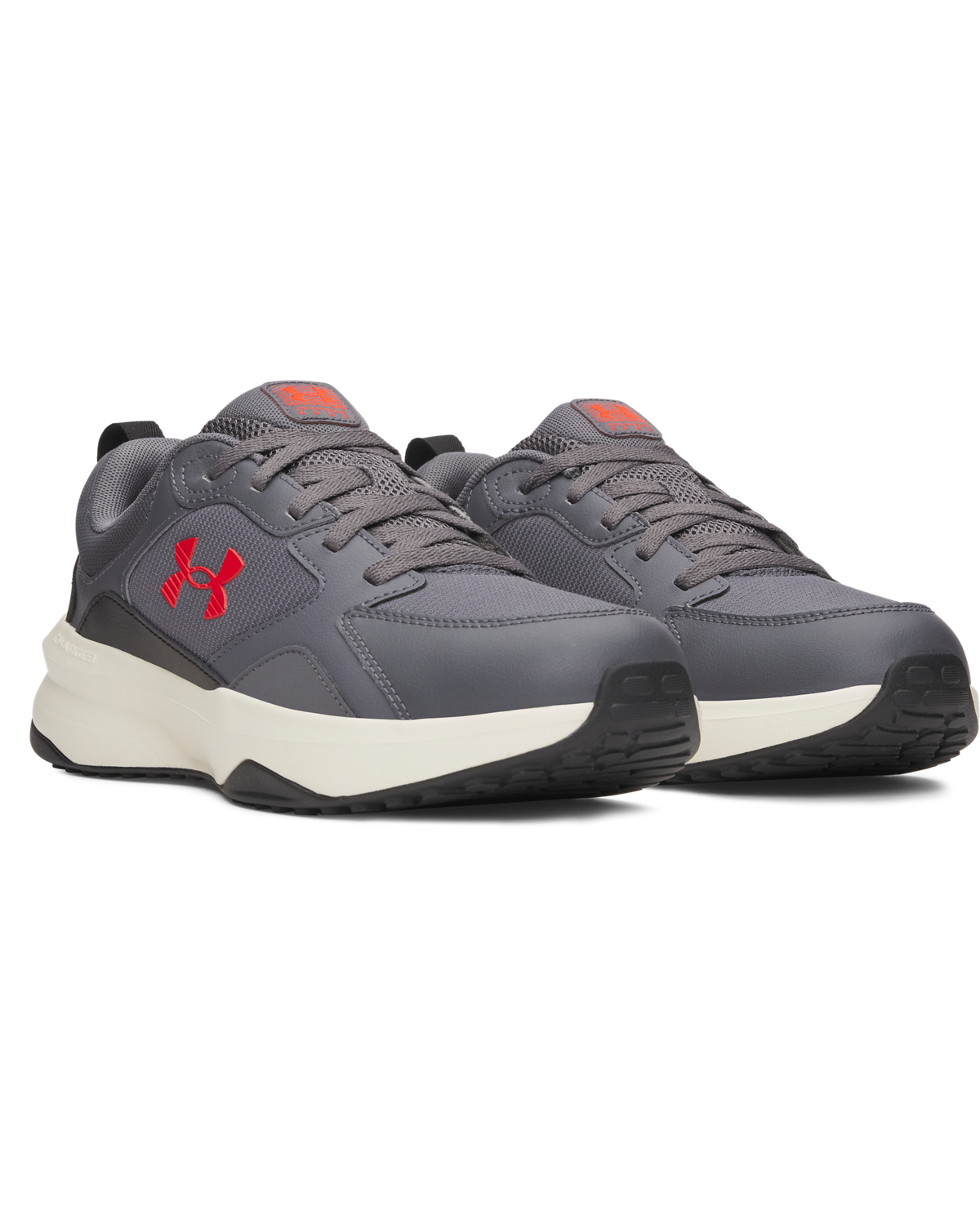 Men's UA Charged Edge Training Shoes
