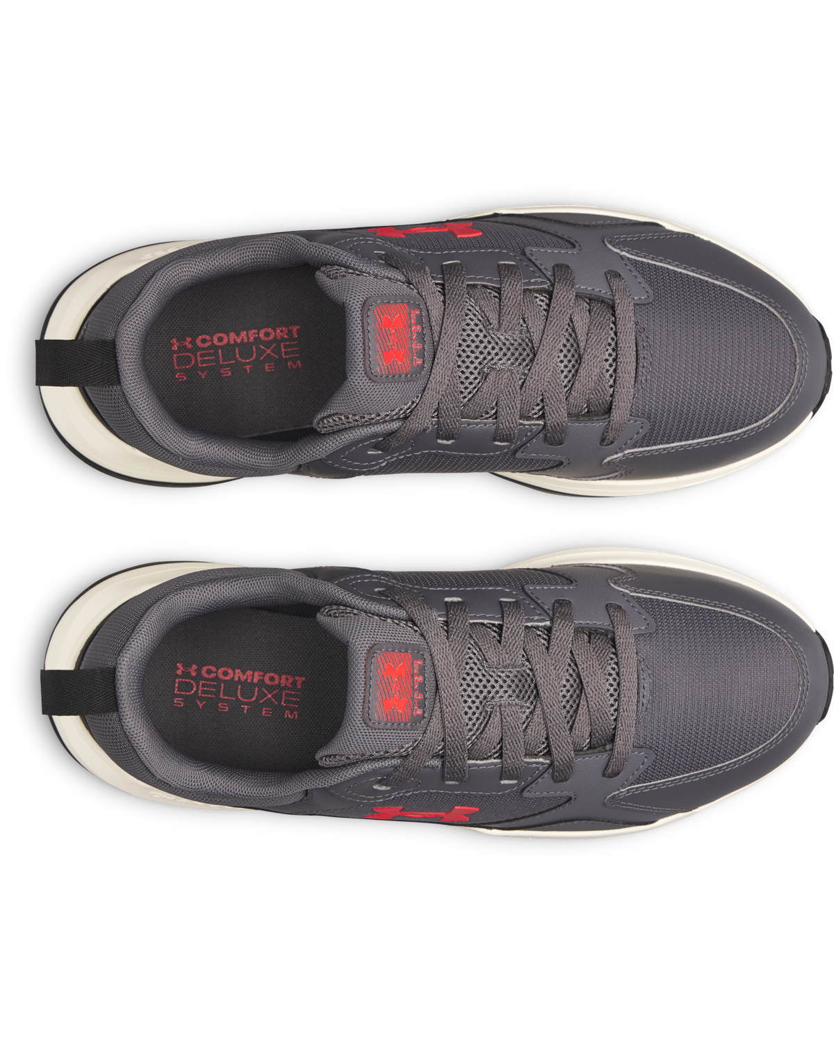 Men's UA Charged Edge Training Shoes