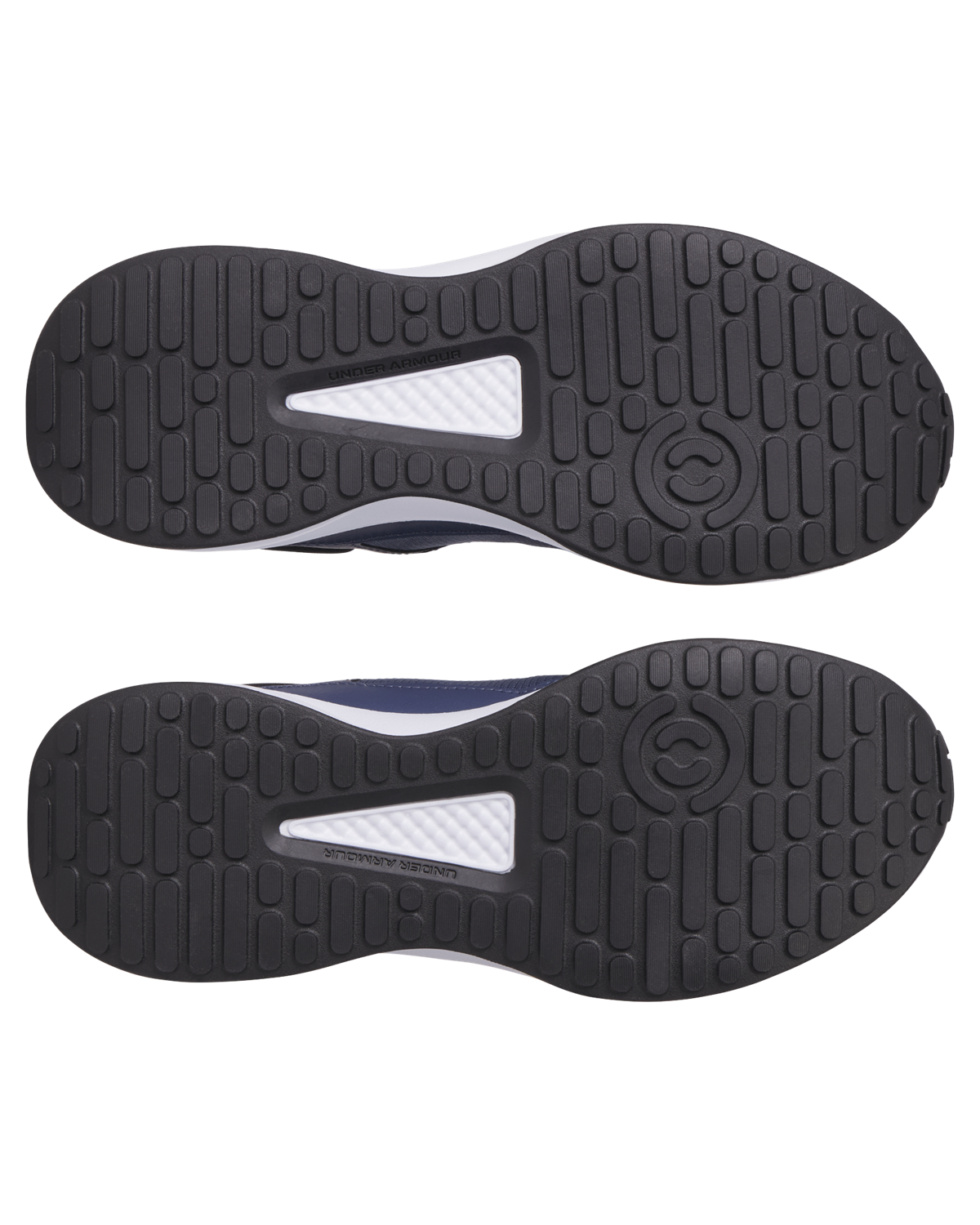 Men's UA Charged Edge Training Shoes