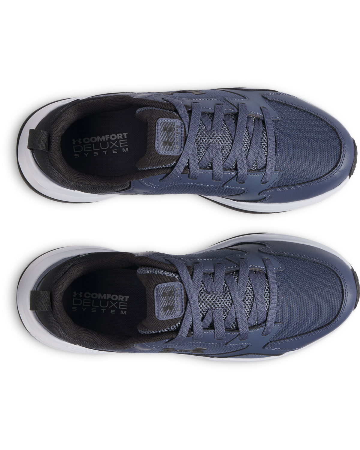 Men's UA Charged Edge Training Shoes