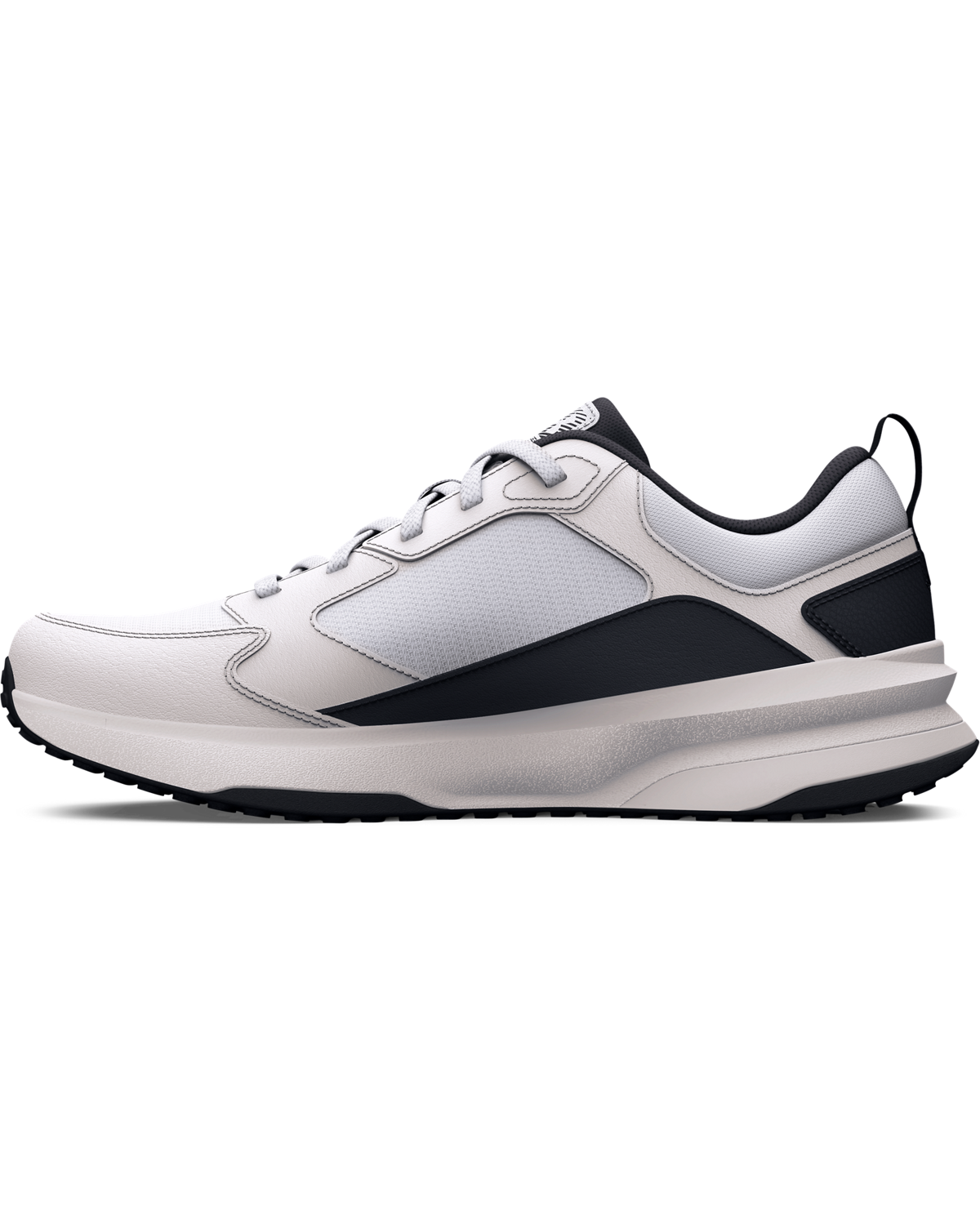 Men's UA Charged Edge Training Shoes