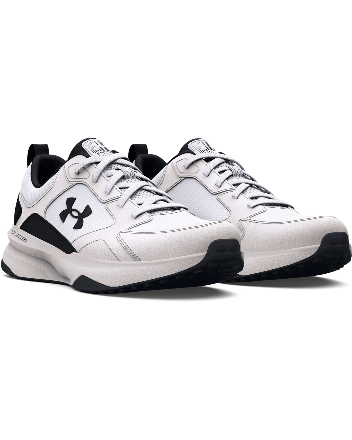 Men's UA Charged Edge Training Shoes