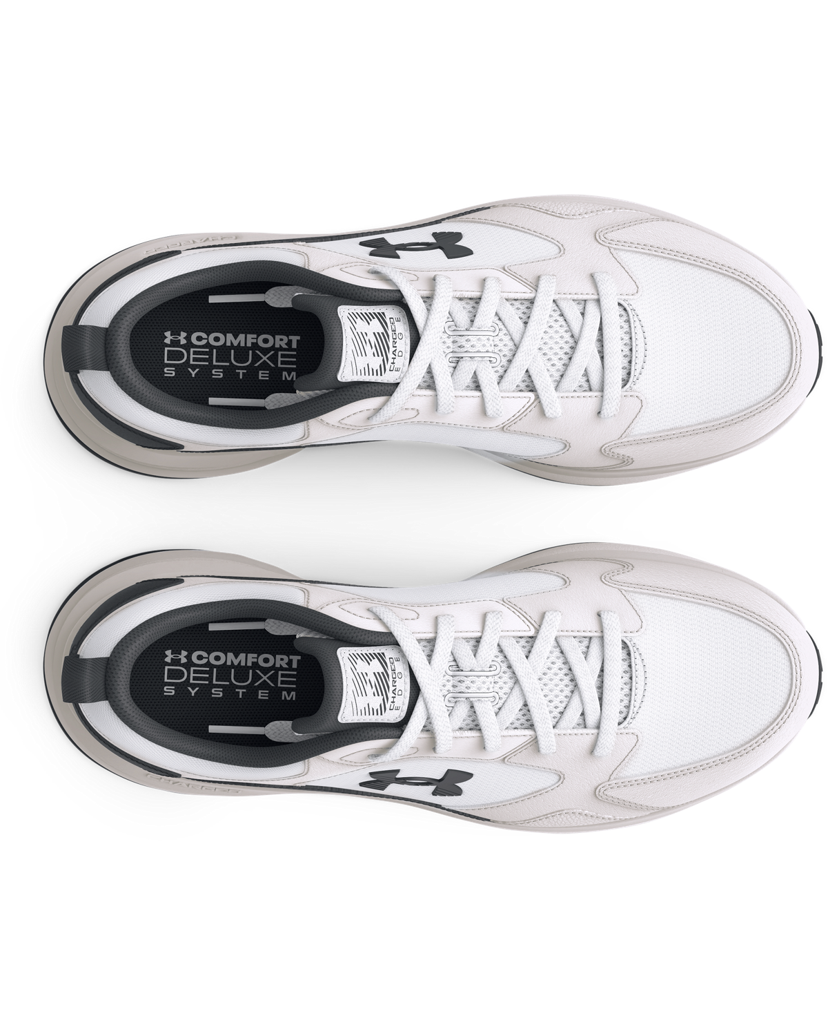 Men's UA Charged Edge Training Shoes