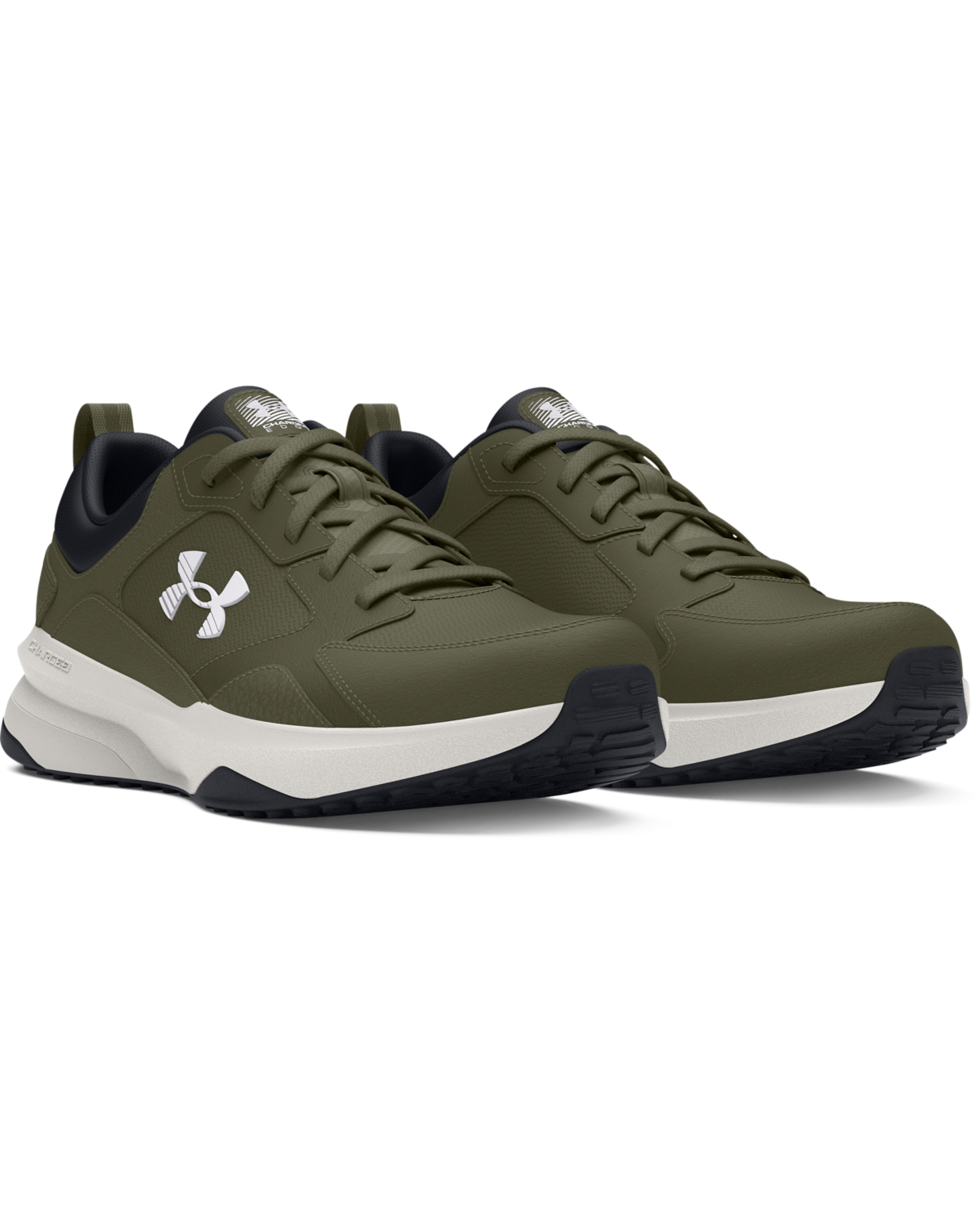 Men's UA Charged Edge Training Shoes