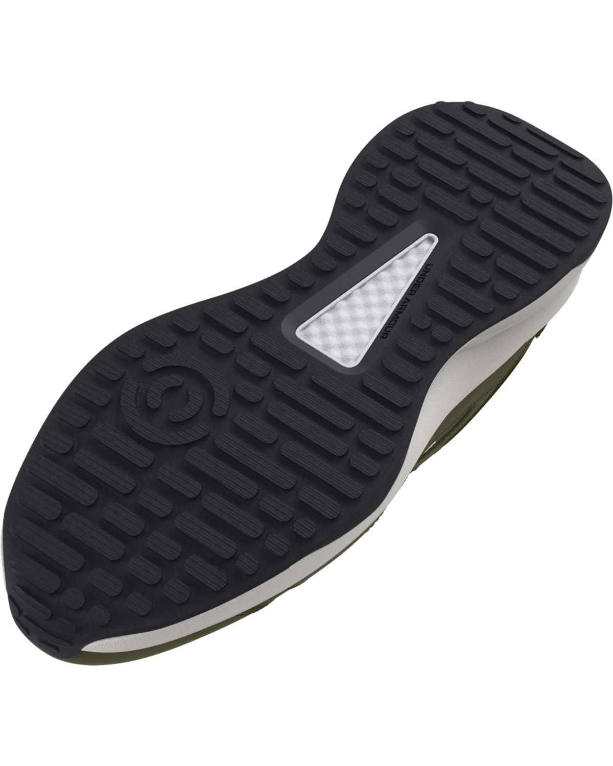 Men's UA Charged Edge Training Shoes
