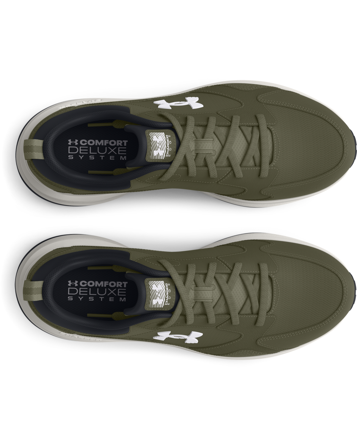 Men's UA Charged Edge Training Shoes