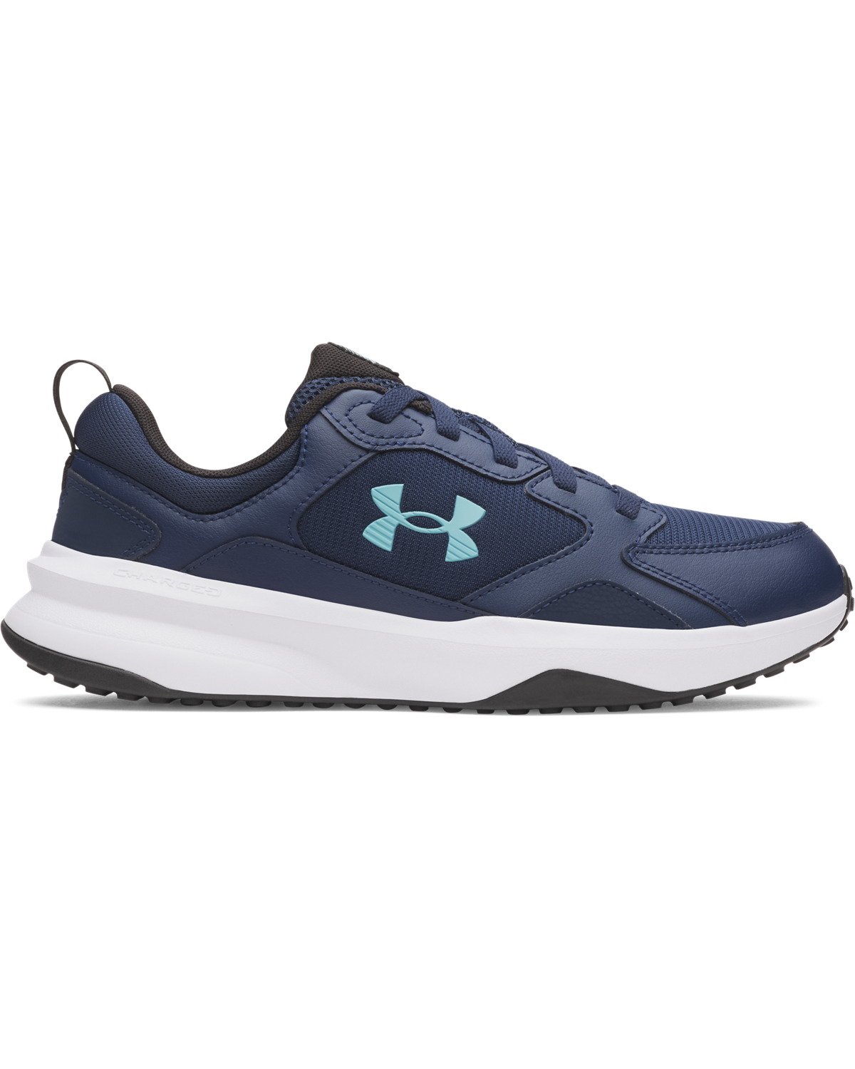 Men's UA Charged Edge Training Shoes