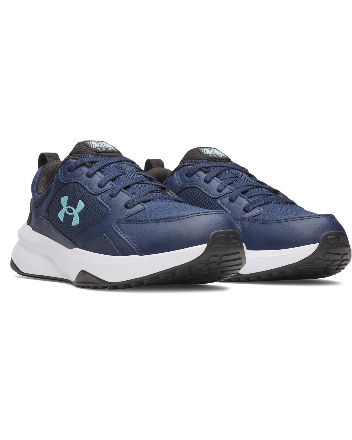 Men's UA Charged Edge Training Shoes