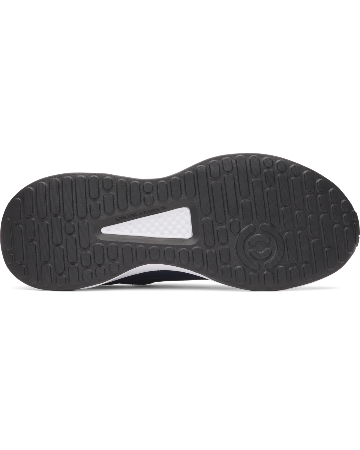Men's UA Charged Edge Training Shoes
