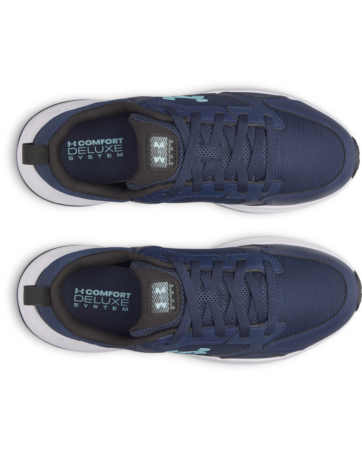 Men's UA Charged Edge Training Shoes