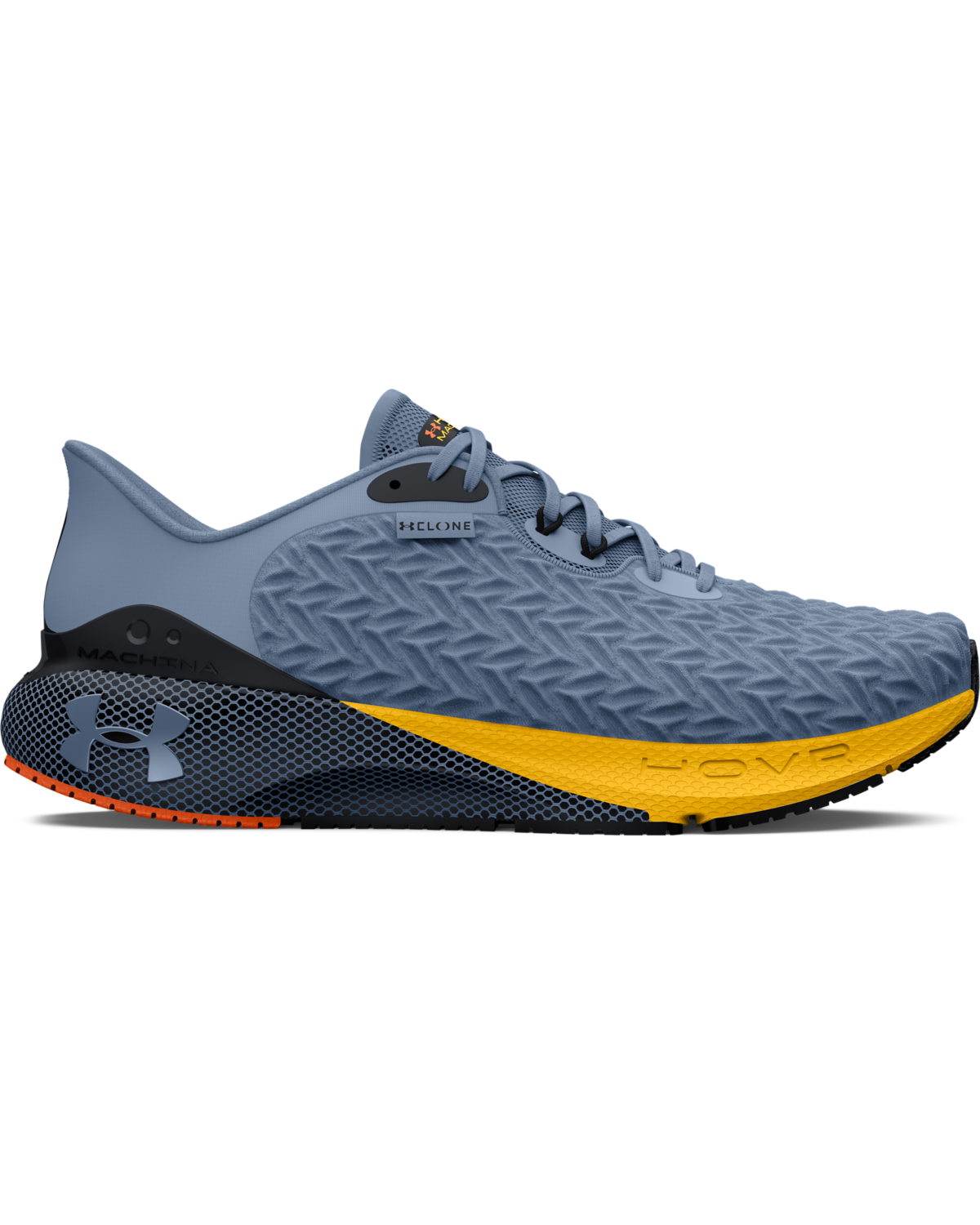 Men's UA HOVR™ Machina 3 Clone Running Shoes