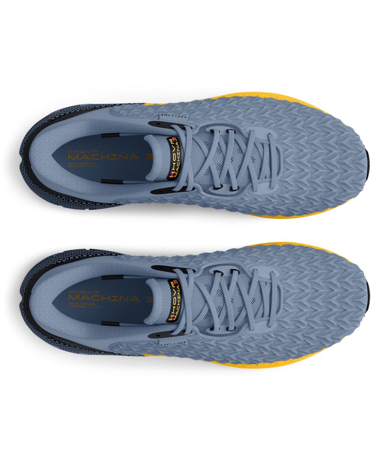 Men's UA HOVR™ Machina 3 Clone Running Shoes