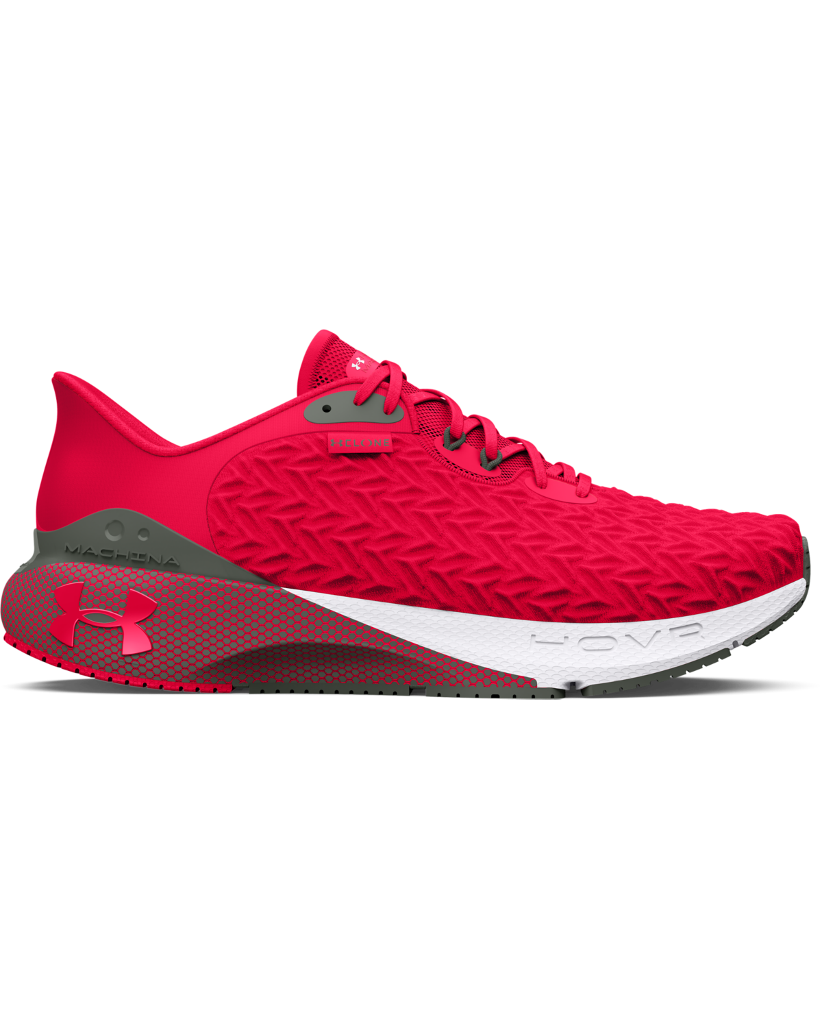 Men's UA HOVR™ Machina 3 Clone Running Shoes