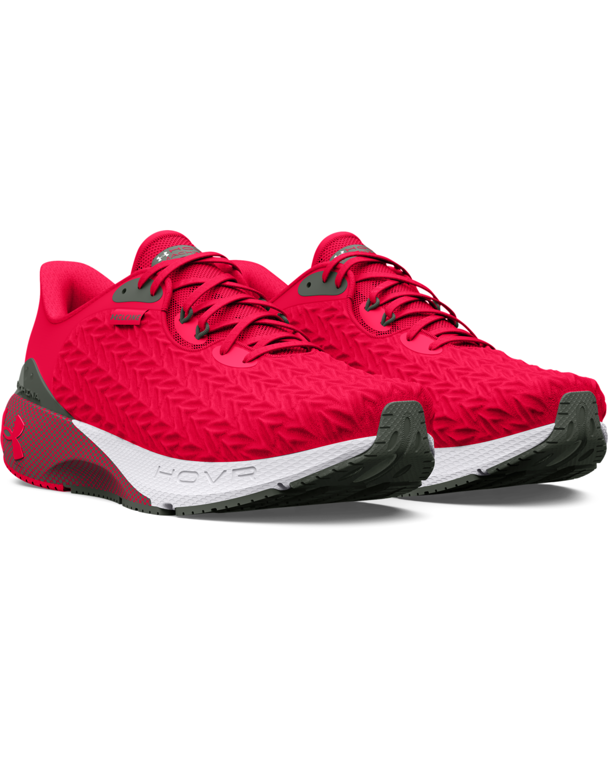 Men's UA HOVR™ Machina 3 Clone Running Shoes