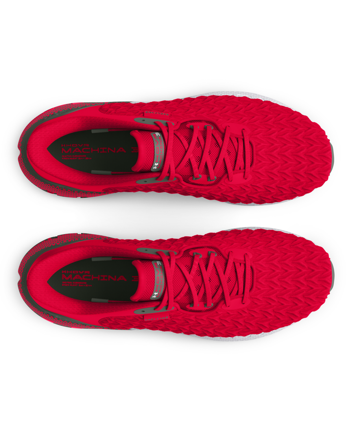Men's UA HOVR™ Machina 3 Clone Running Shoes
