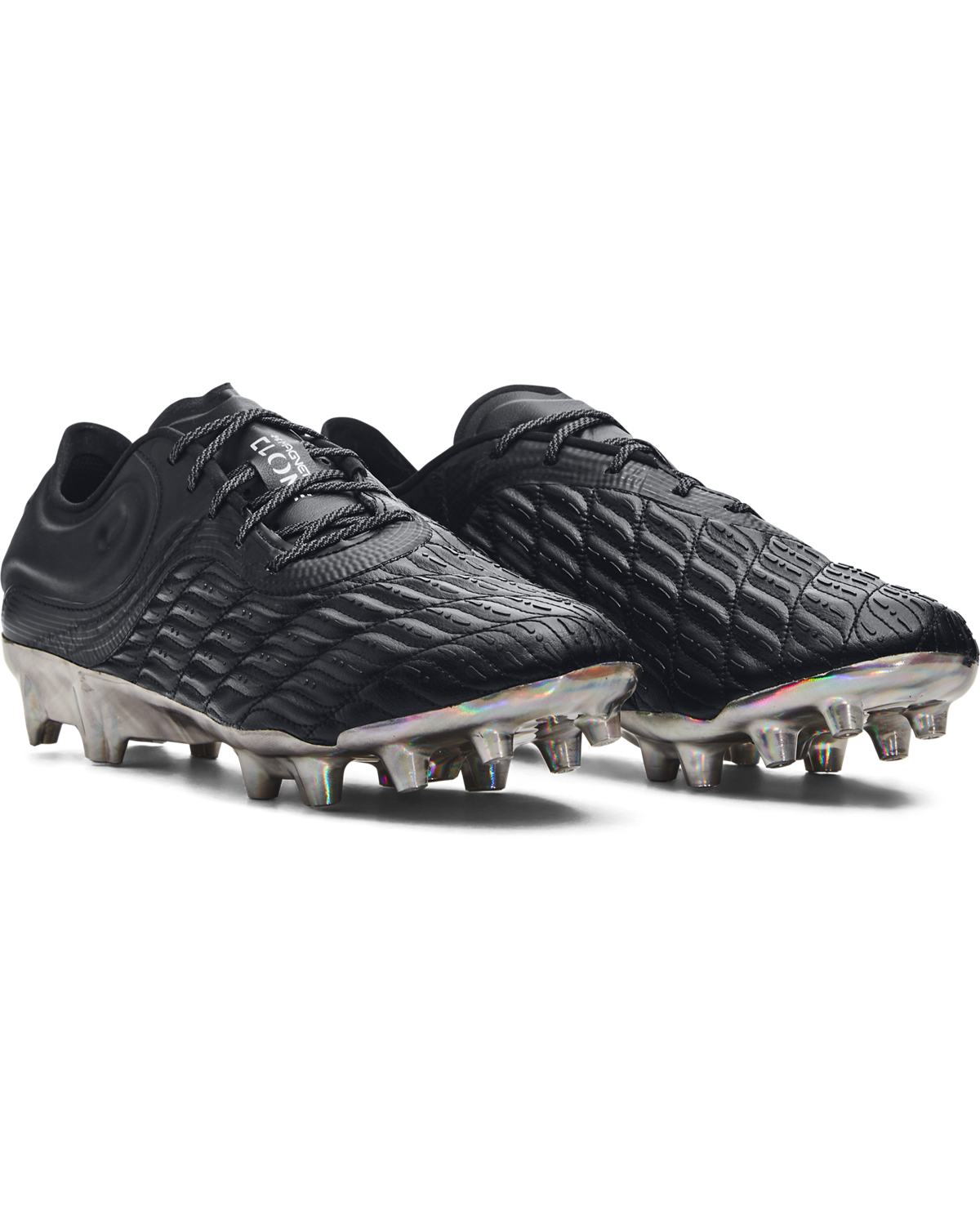 Men's UA Magnetico Elite 3 FG Soccer Cleats