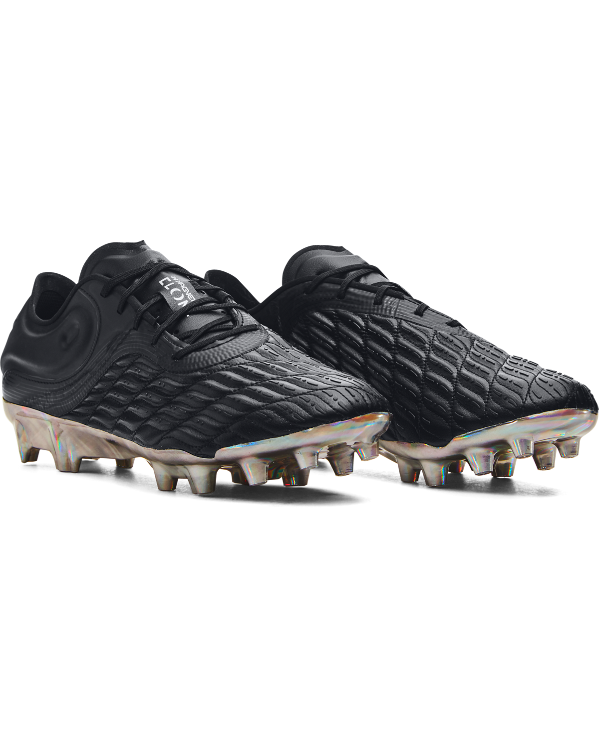 Men's UA Magnetico Elite 3 FG Soccer Cleats