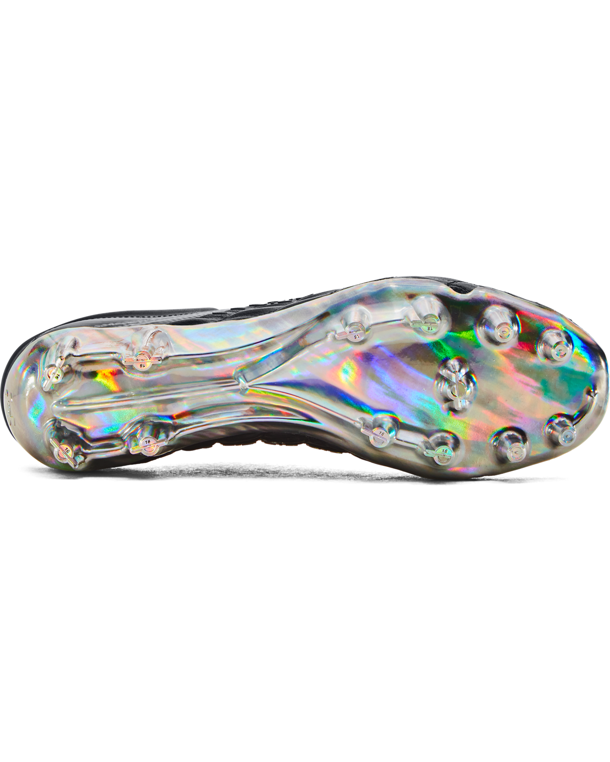 Men's UA Magnetico Elite 3 FG Soccer Cleats