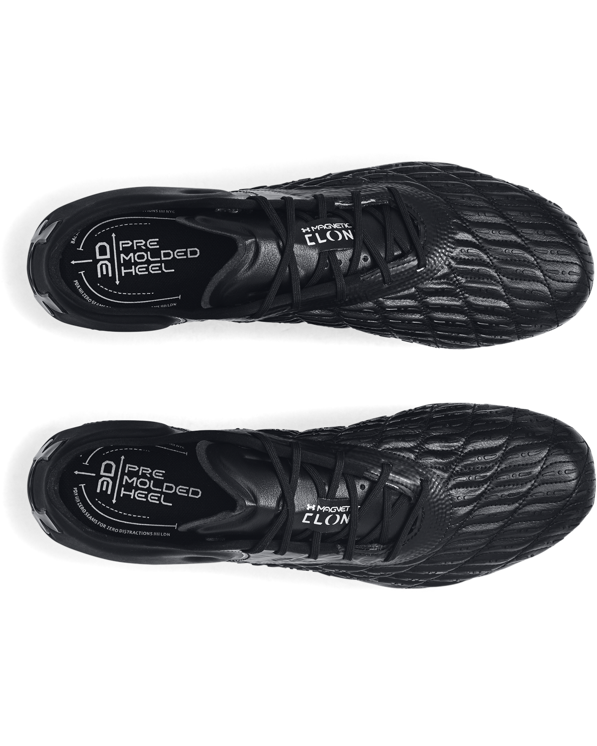 Men's UA Magnetico Elite 3 FG Soccer Cleats