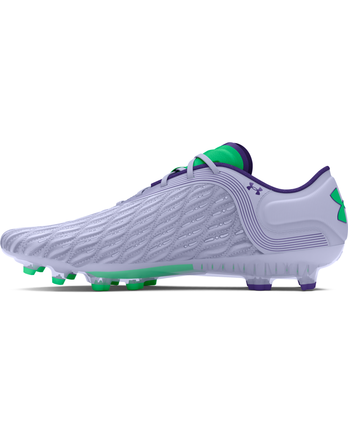 Men's UA Magnetico Elite 3 FG Soccer Cleats