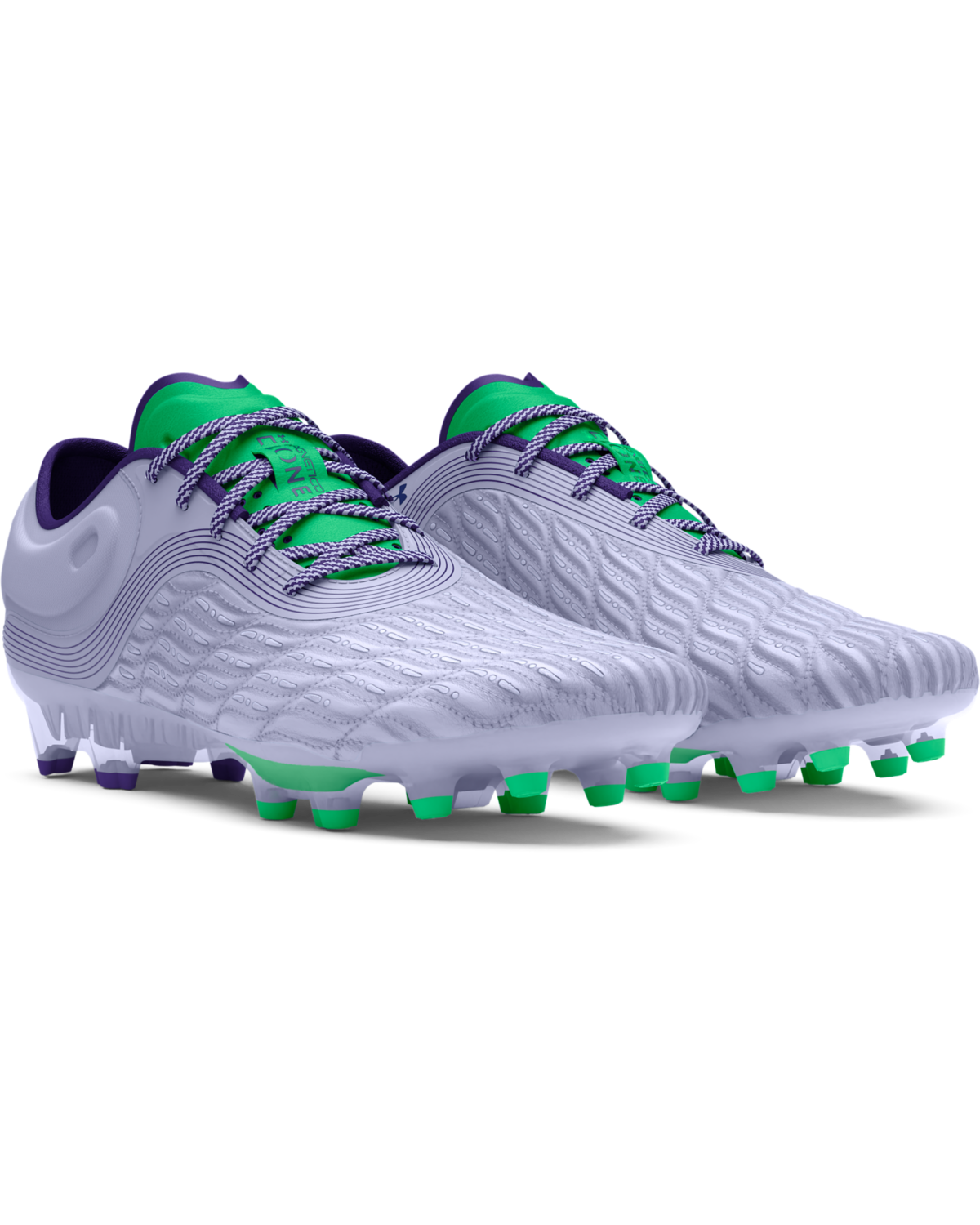 Men's UA Magnetico Elite 3 FG Soccer Cleats