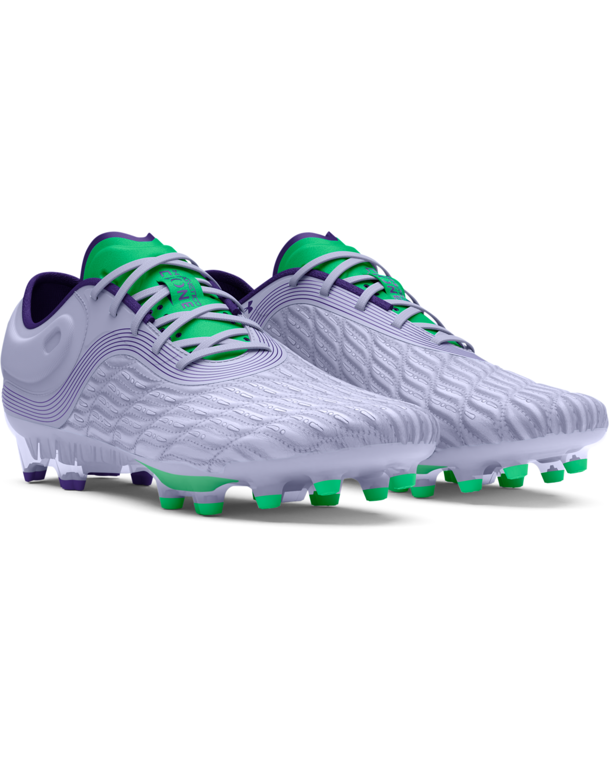 Men's UA Magnetico Elite 3 FG Soccer Cleats