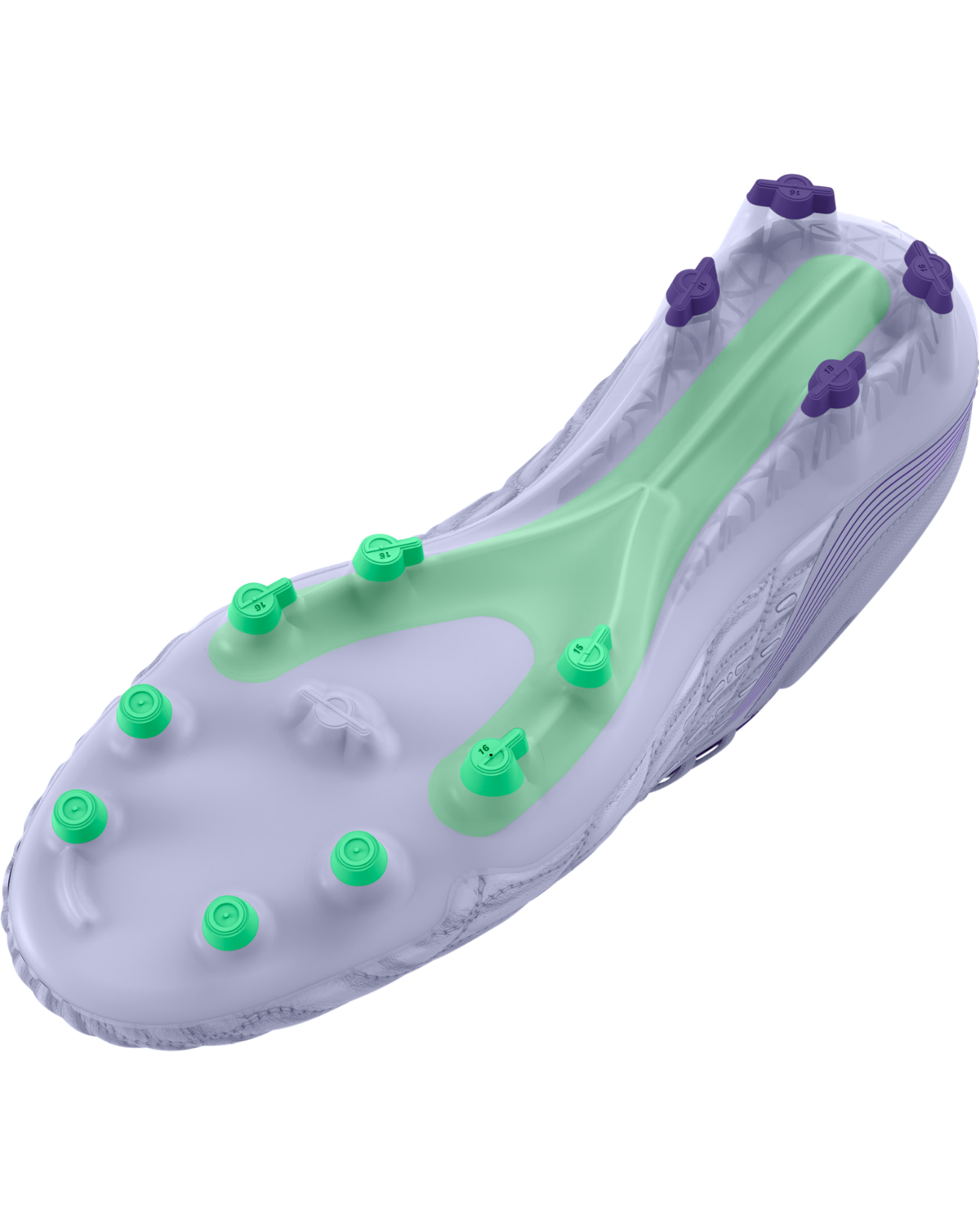 Men's UA Magnetico Elite 3 FG Soccer Cleats