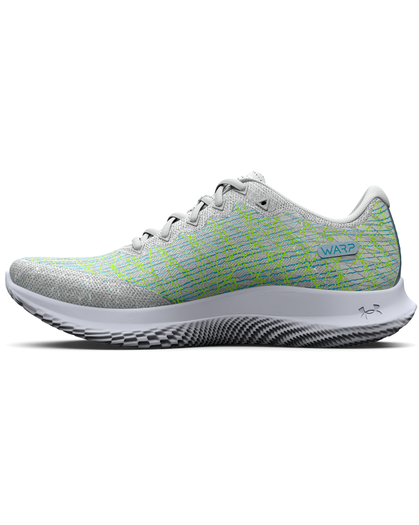 Men's UA Flow Velociti Wind 2 Daylight 2.0 Running Shoes