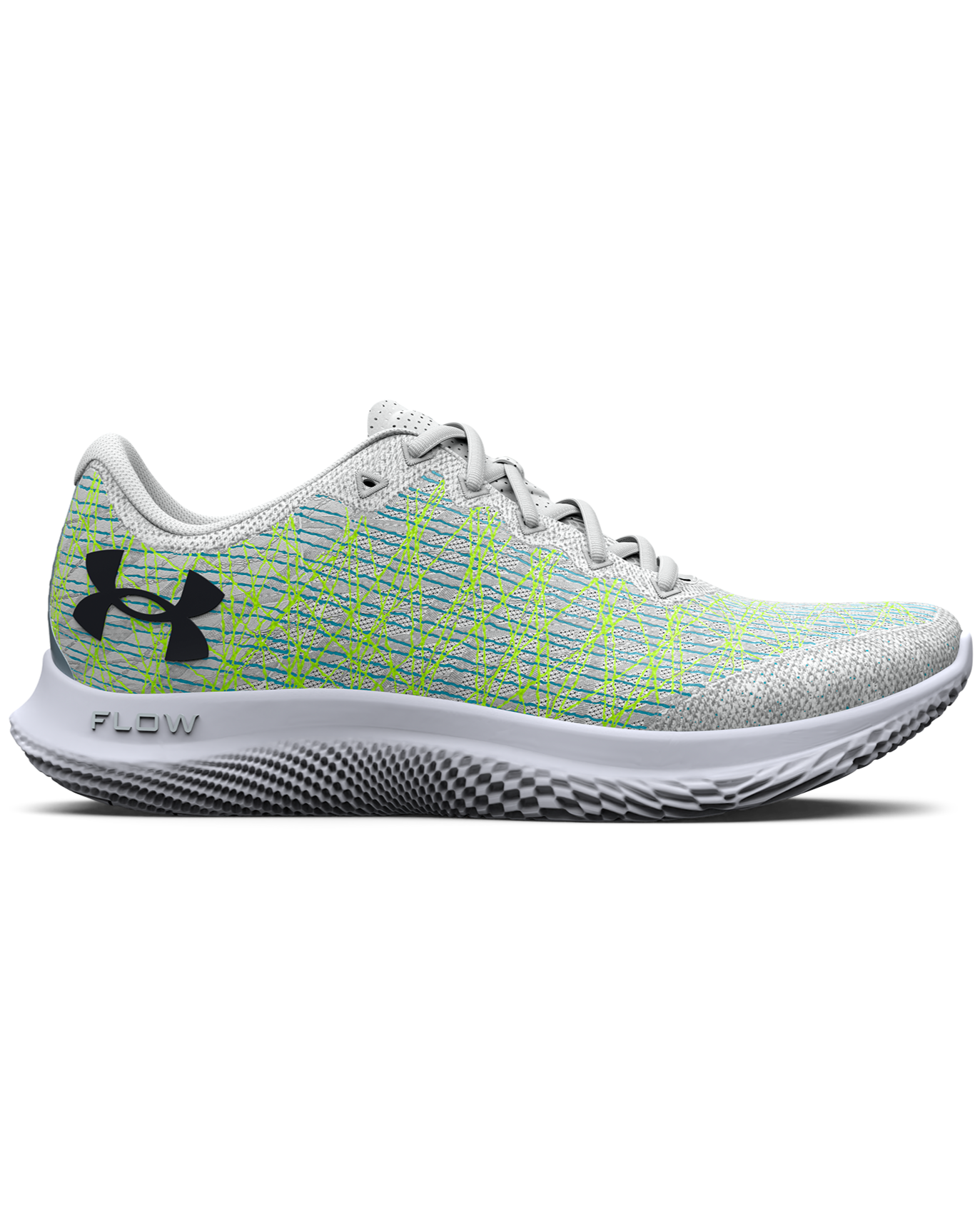 Men's UA Flow Velociti Wind 2 Daylight 2.0 Running Shoes