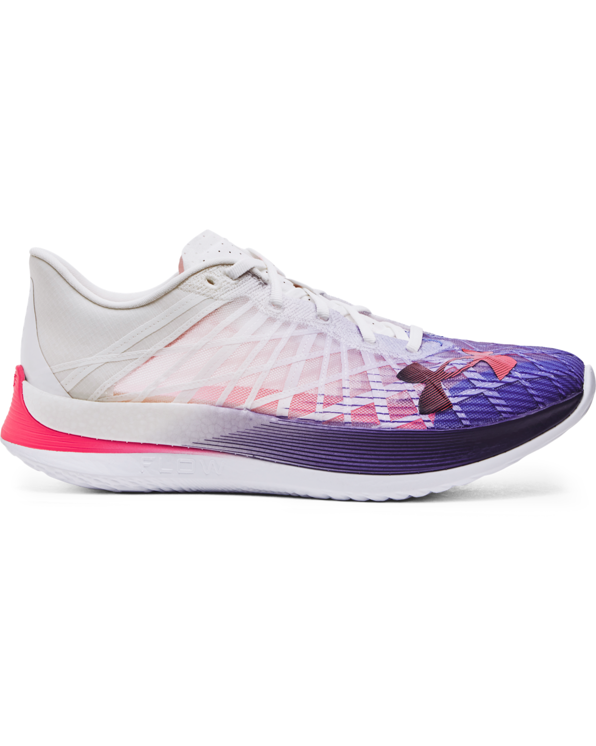 Unisex UA FLOW Velociti Elite Running Shoes