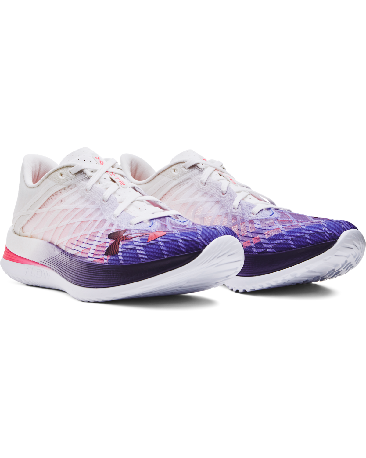 Unisex UA FLOW Velociti Elite Running Shoes