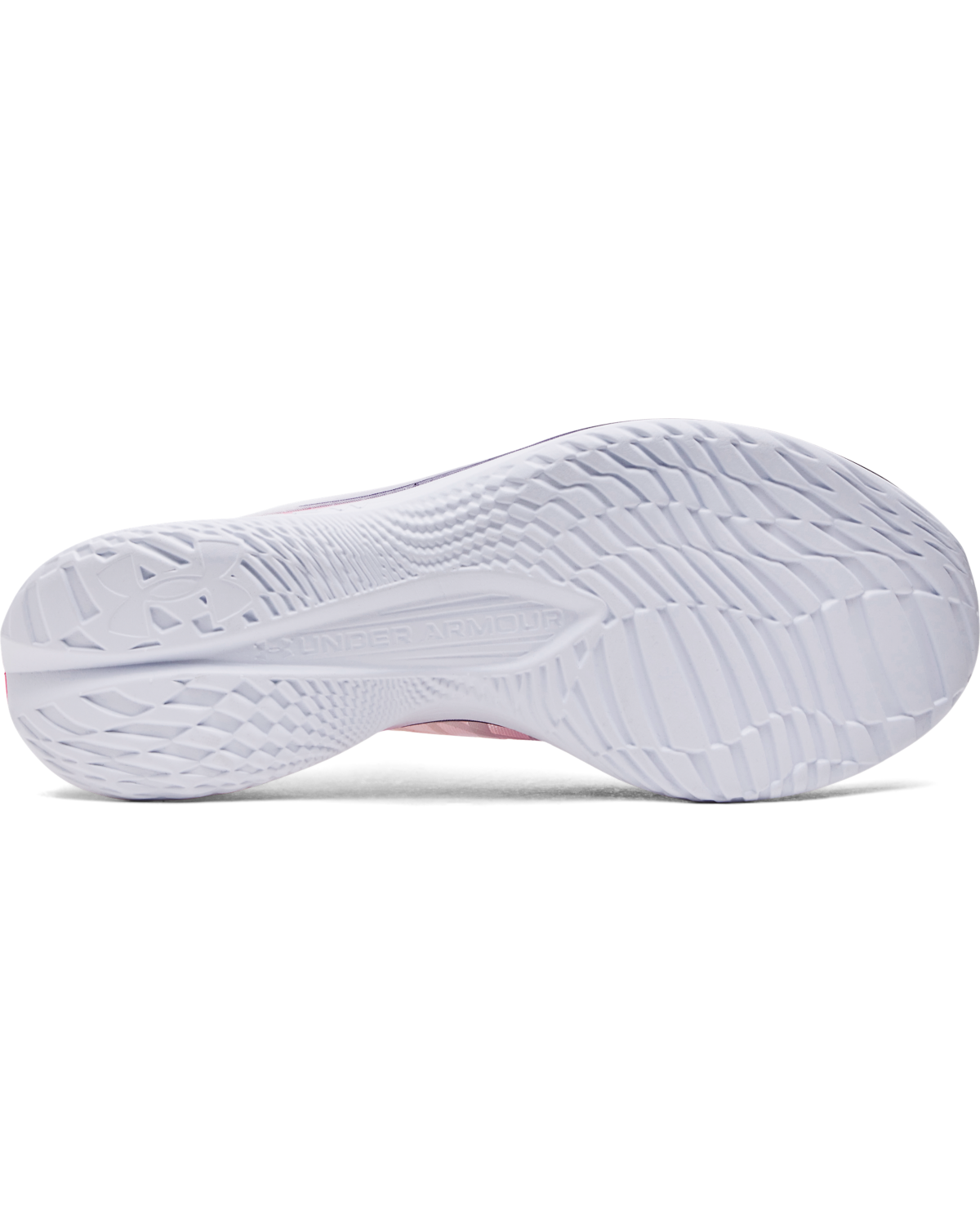 Unisex UA FLOW Velociti Elite Running Shoes