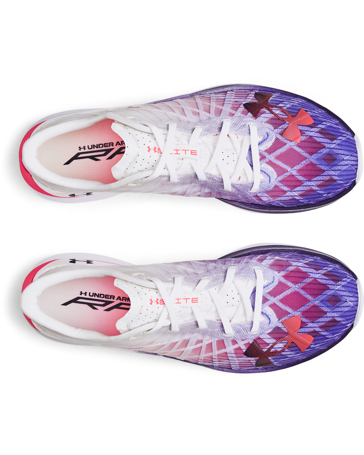 Unisex UA FLOW Velociti Elite Running Shoes