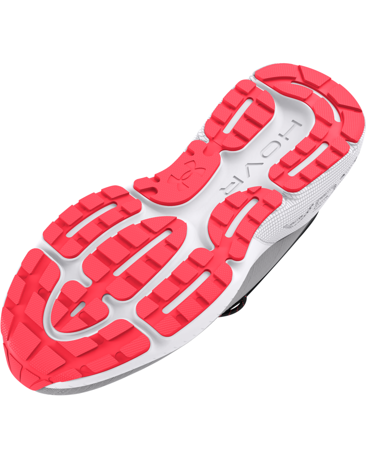 Men's UA HOVR™ Mega Warm Running Shoes