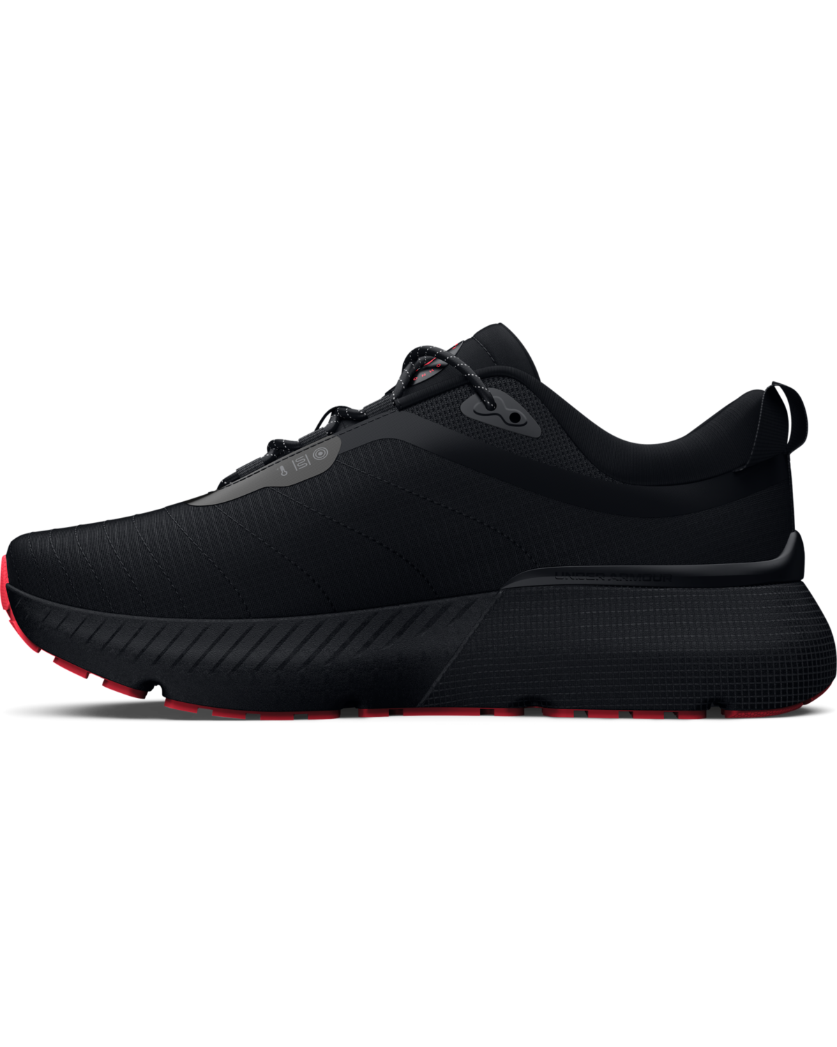 Women's UA HOVR™ Mega Warm Running Shoes
