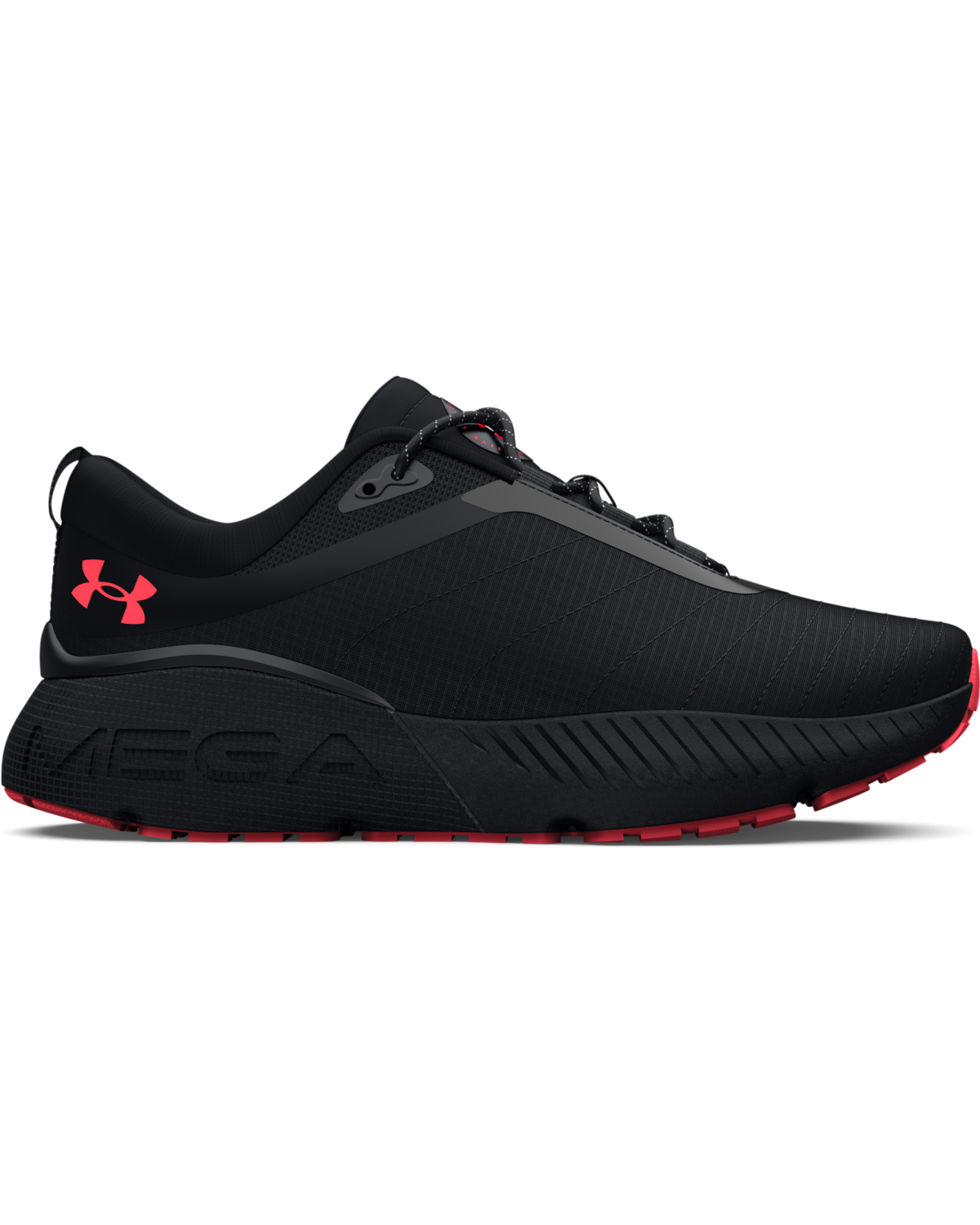 Women's UA HOVR™ Mega Warm Running Shoes