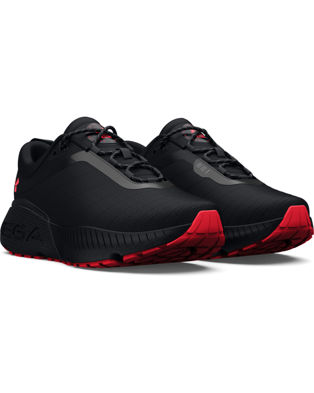 Women's UA HOVR™ Mega Warm Running Shoes