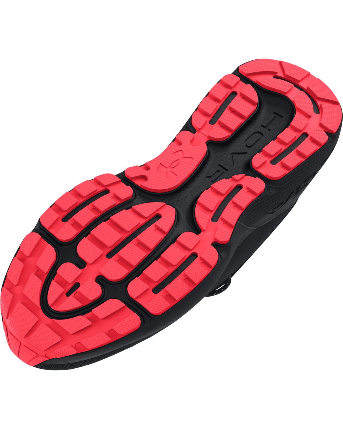 Women's UA HOVR™ Mega Warm Running Shoes