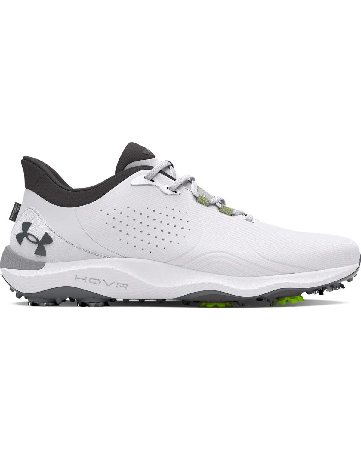 Men's UA Drive Pro Wide Golf Shoes