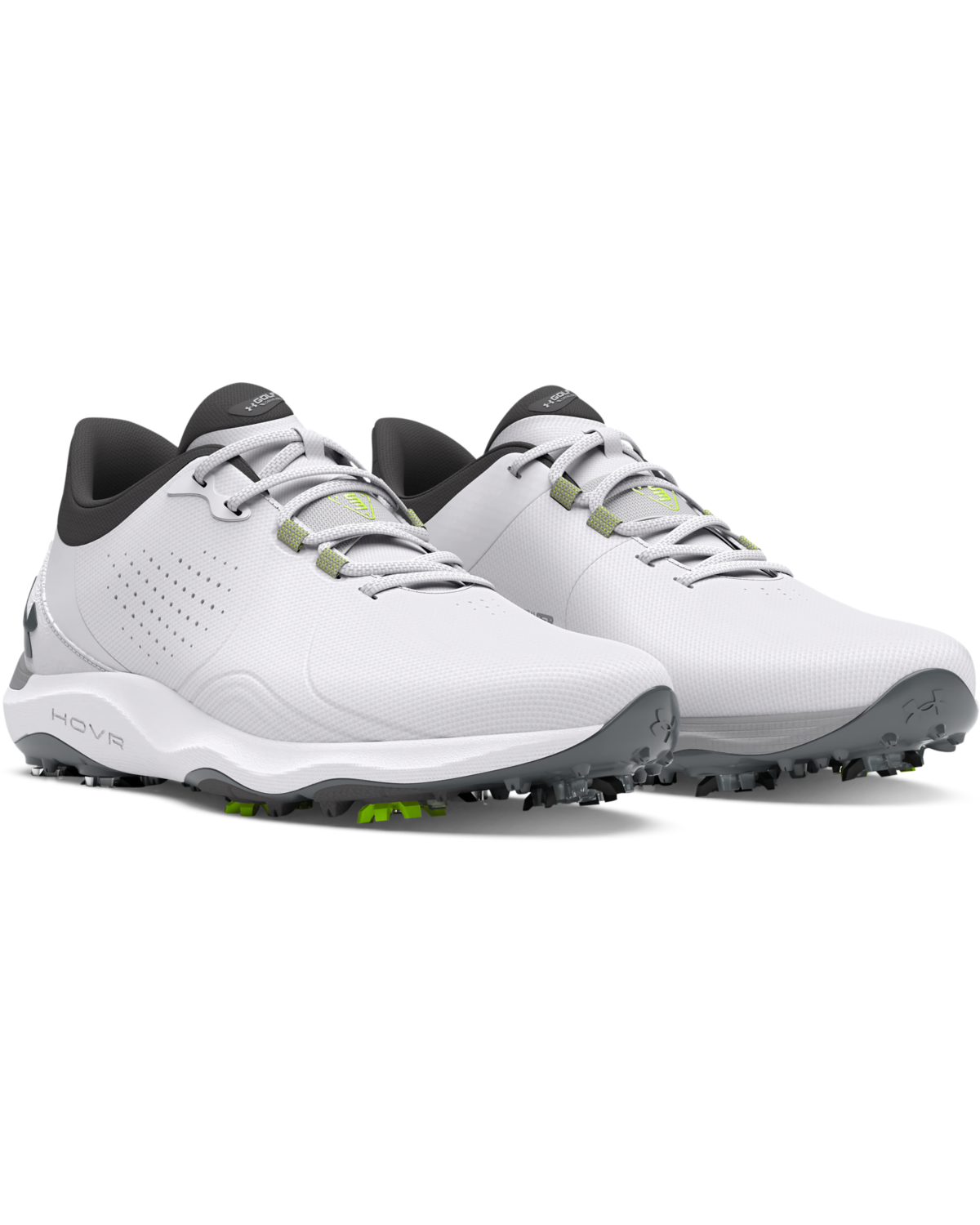 Men's UA Drive Pro Wide Golf Shoes