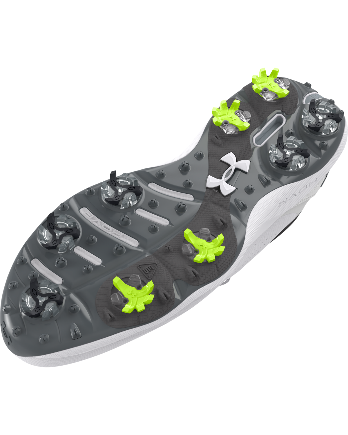 Men's UA Drive Pro Wide Golf Shoes