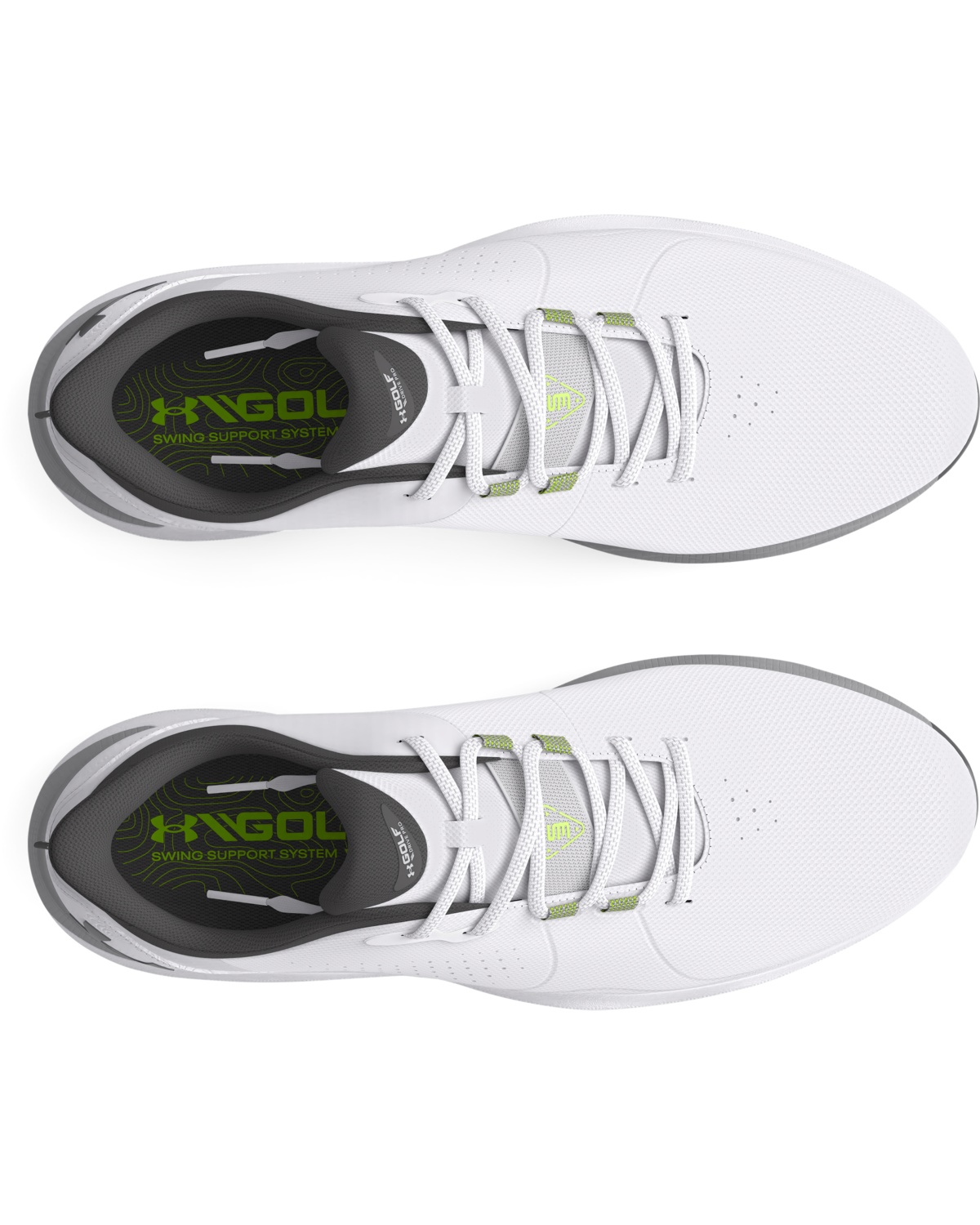 Men's UA Drive Pro Wide Golf Shoes