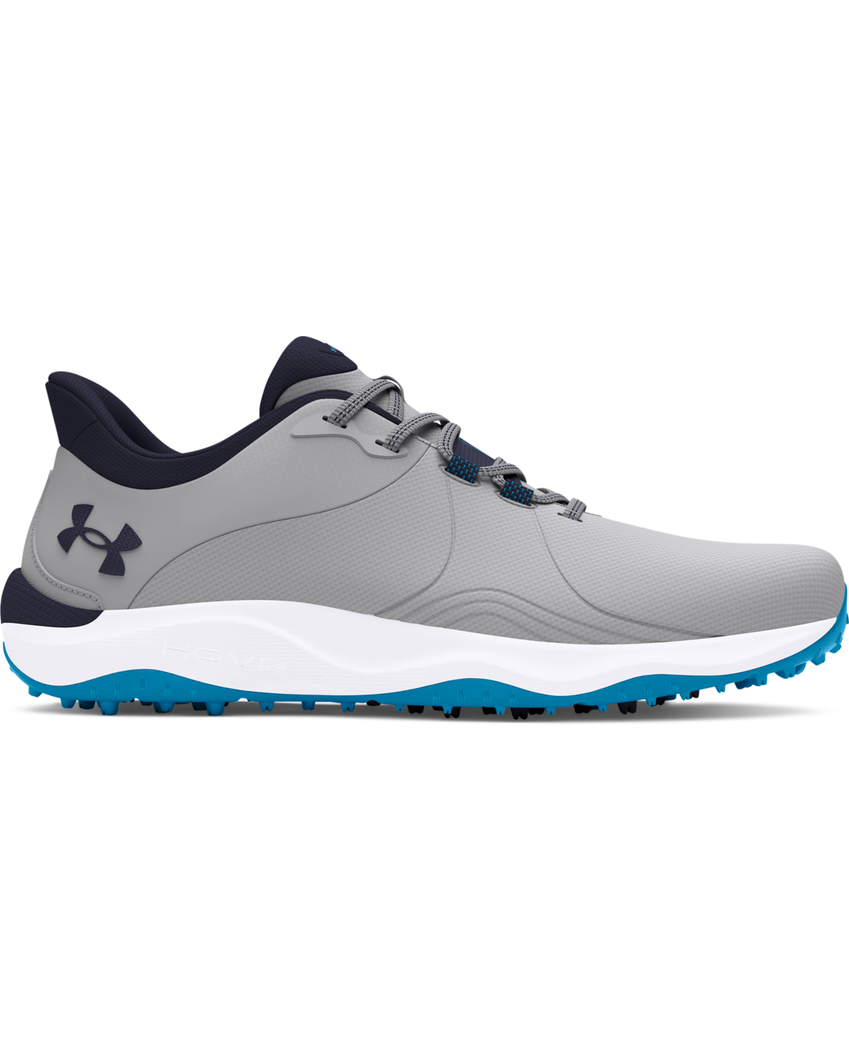 Men's UA Drive Pro Spikeless Wide Golf Shoes