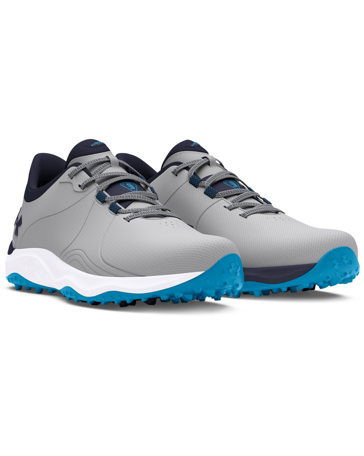 Men's UA Drive Pro Spikeless Wide Golf Shoes