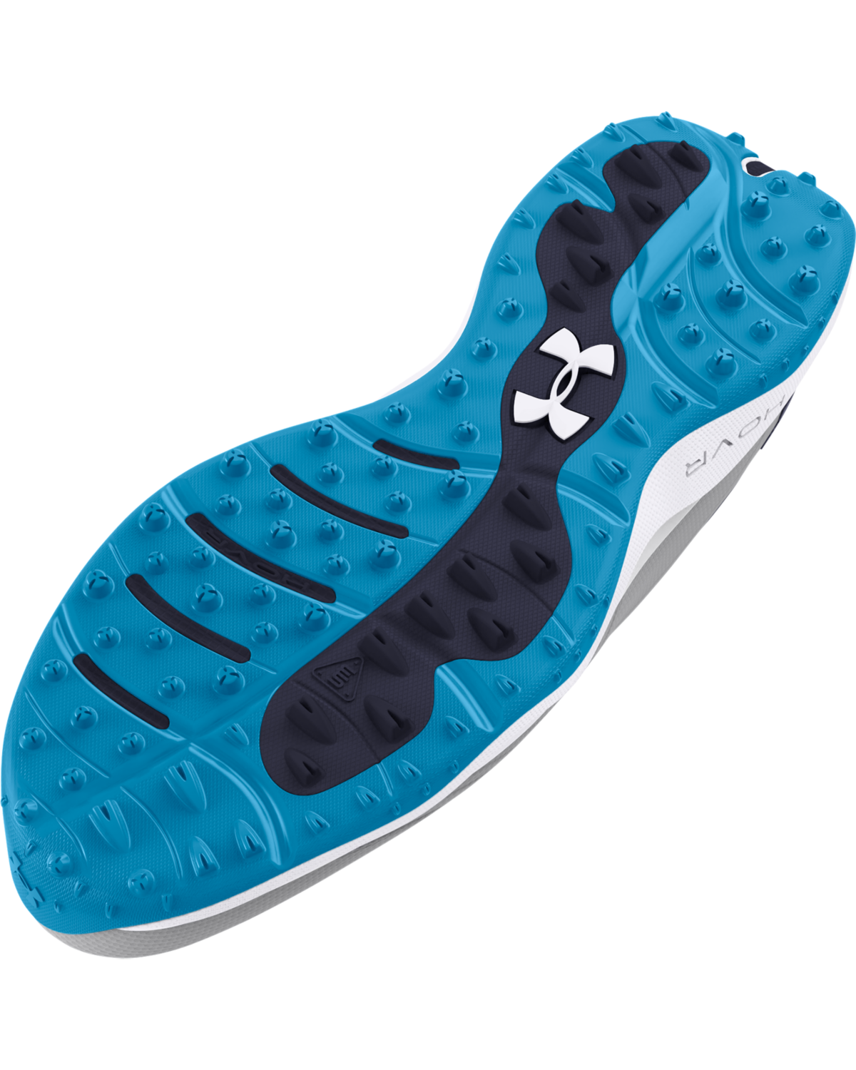 Men's UA Drive Pro Spikeless Wide Golf Shoes