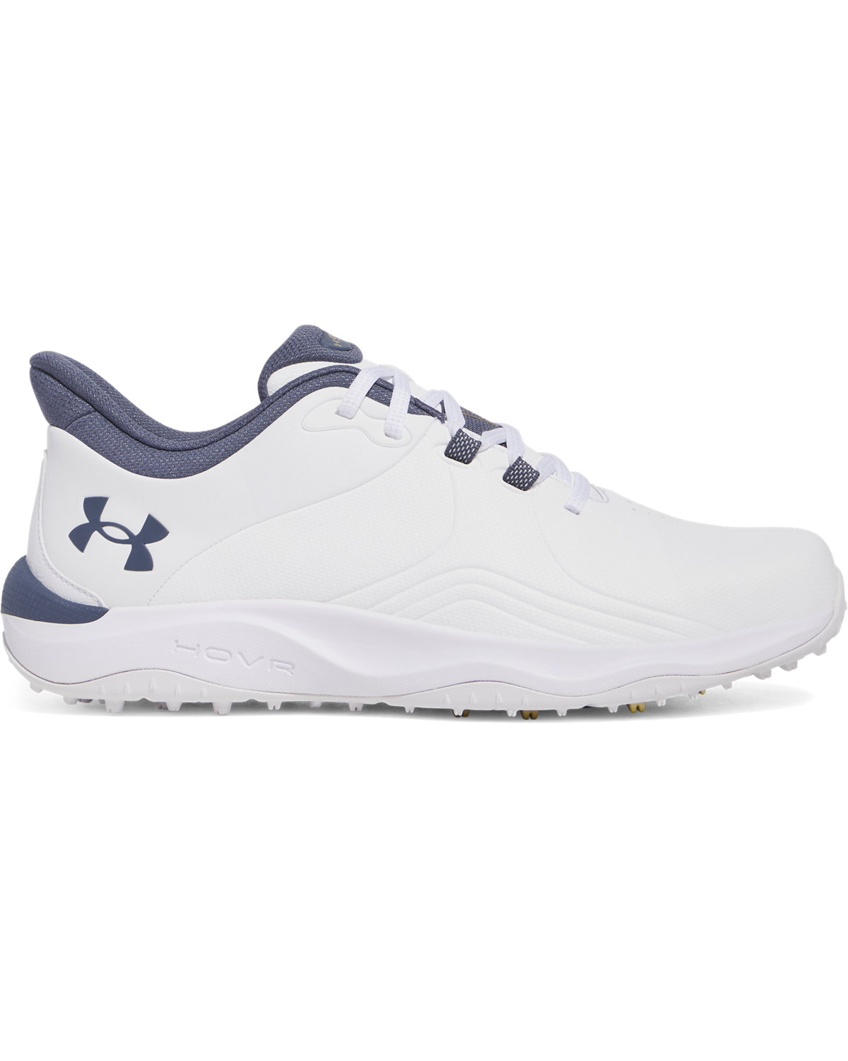 Men's UA Drive Pro Spikeless Wide Golf Shoes