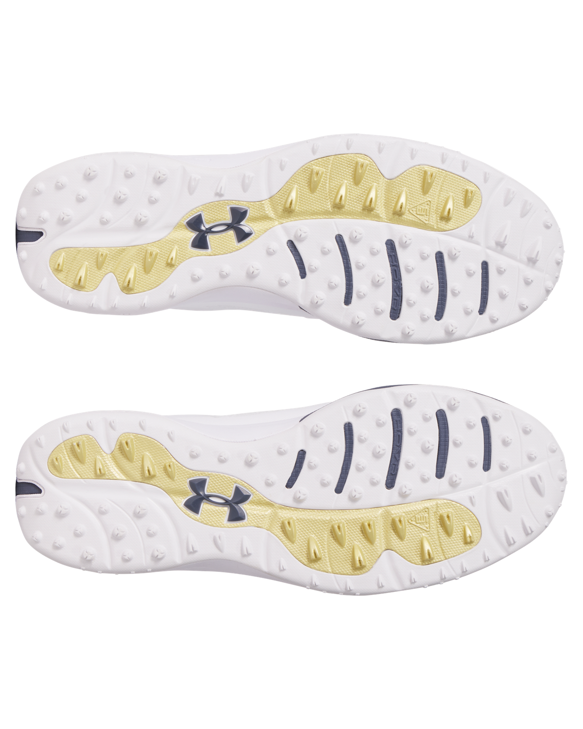 Men's UA Drive Pro Spikeless Wide Golf Shoes