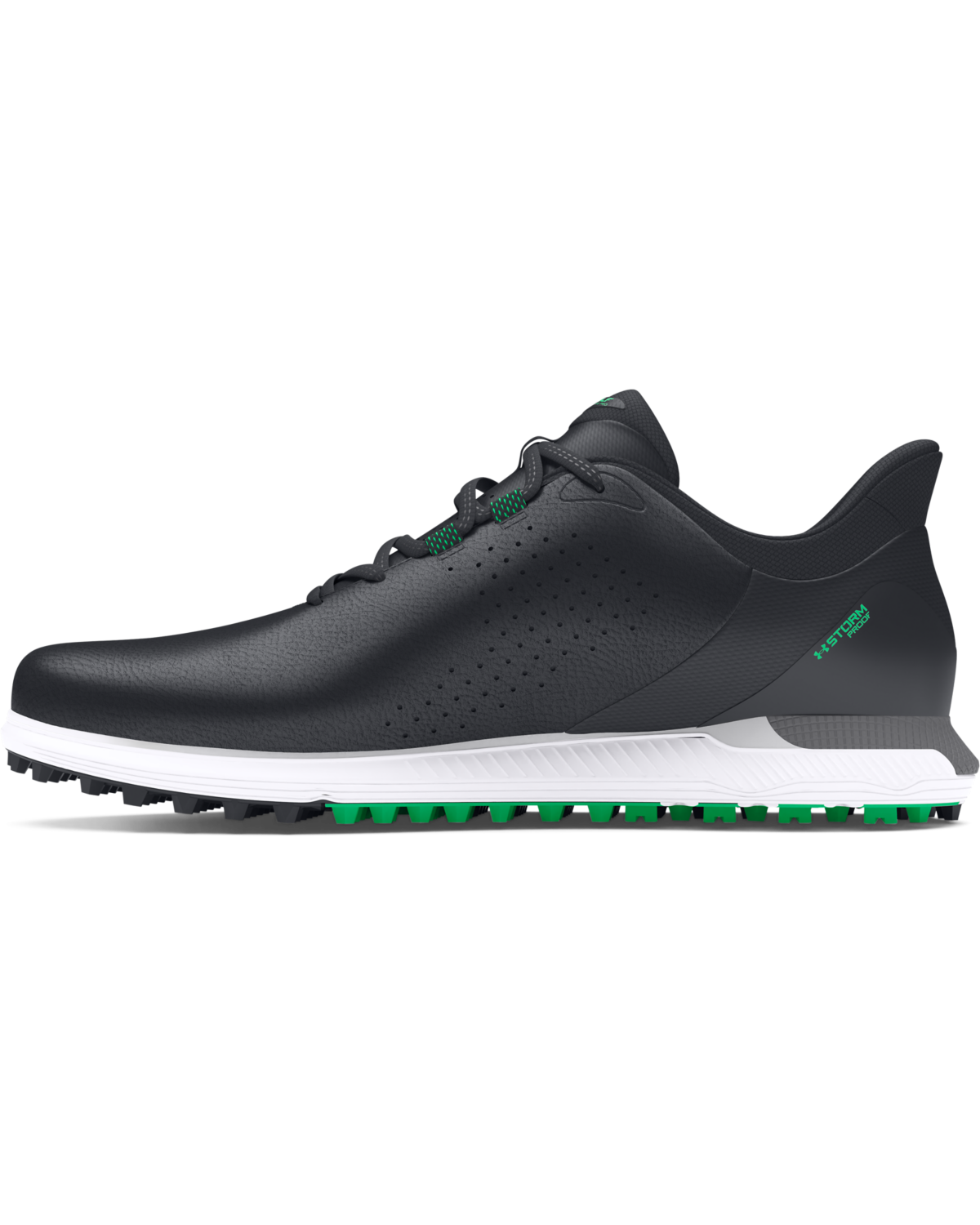 Men's UA Drive Fade Spikeless Golf Shoes