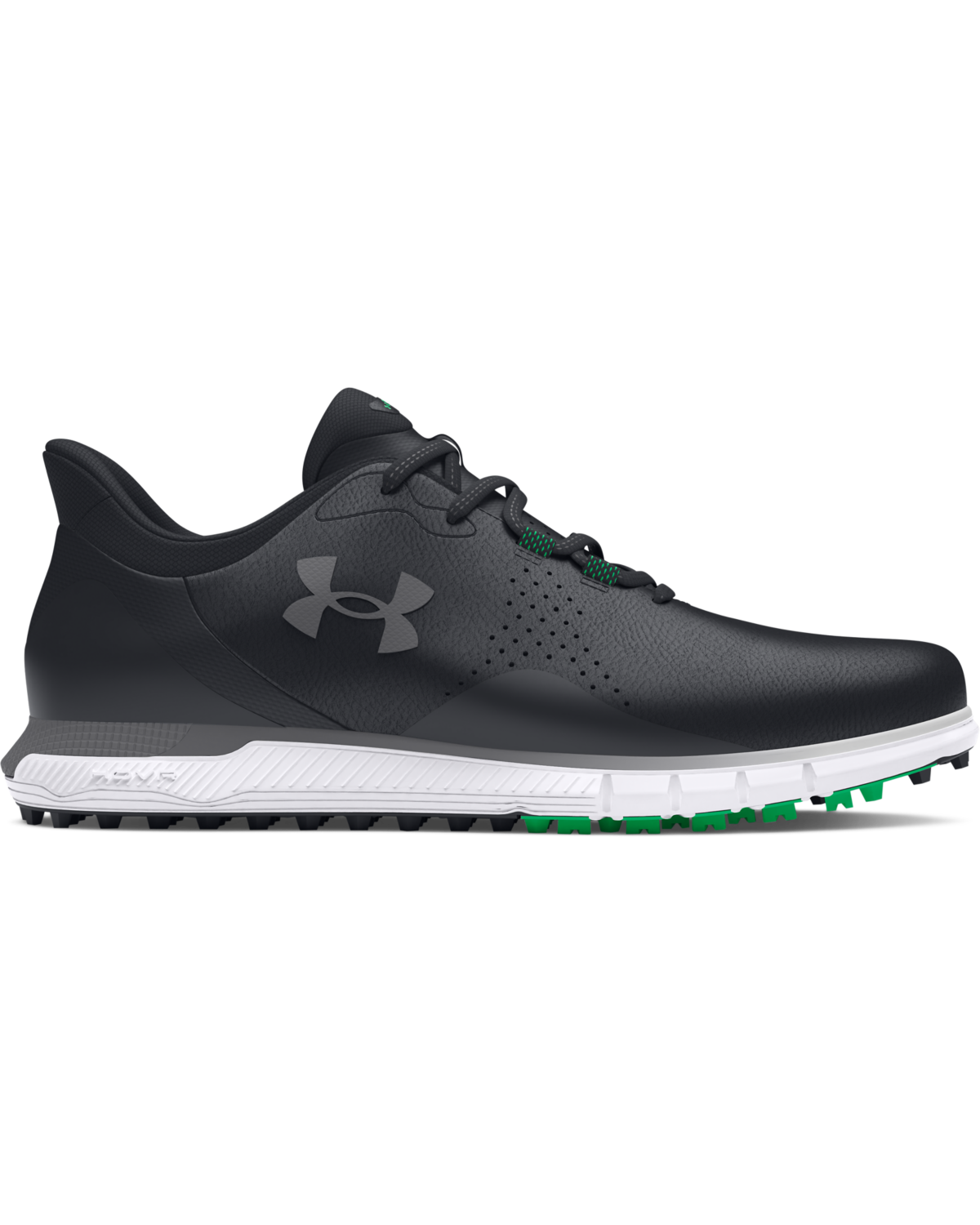 Men's UA Drive Fade Spikeless Golf Shoes