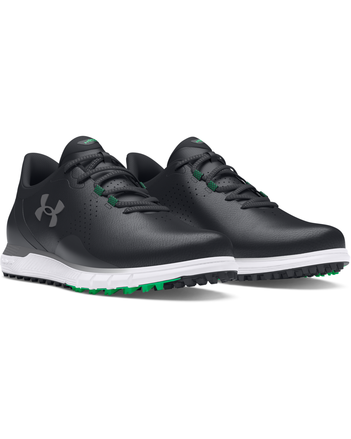 Men's UA Drive Fade Spikeless Golf Shoes